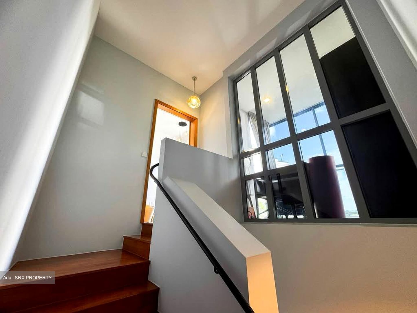 Mon Jervois (D10), Condominium #558161351